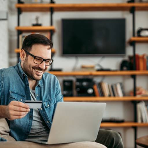 Crédito Pessoal: Flexibilidade e Acessibilidade em Guarujá