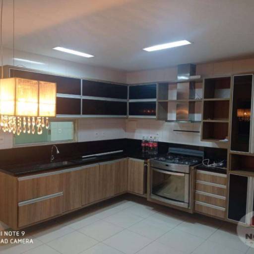 Casa para locação no bairro Jardim Acácia