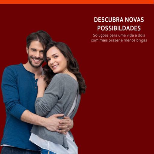 Comprar o produto de Consultoria para casais em Terapias pela empresa Burleska Sex Shop em Mogi Guaçu, SP por Solutudo