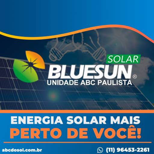  Instalação de energia solar 
