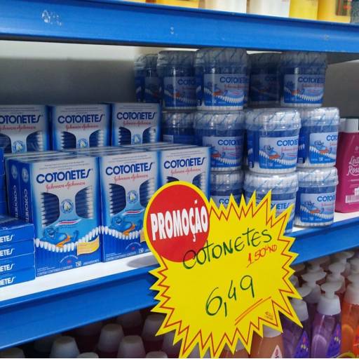 Produtos de higiene pessoal por Real Limpeza