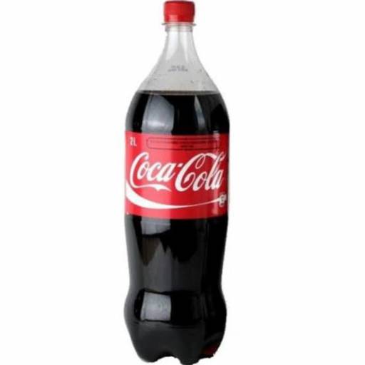 Comprar o produto de Coca Cola 2L em Refrigerantes pela empresa Panificadora Domingos De Leo em Marília, SP por Solutudo