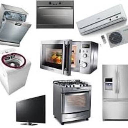 Conserto de Eletrodomésticos