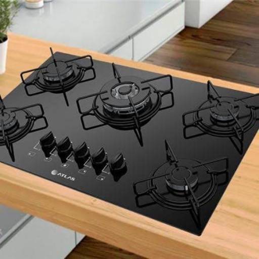 Manutenção de Fogão Cooktop