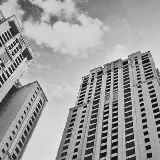 Construção predial