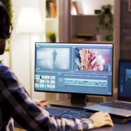 Produção de Fotografia e Vídeo por Start Page Marketing Digital