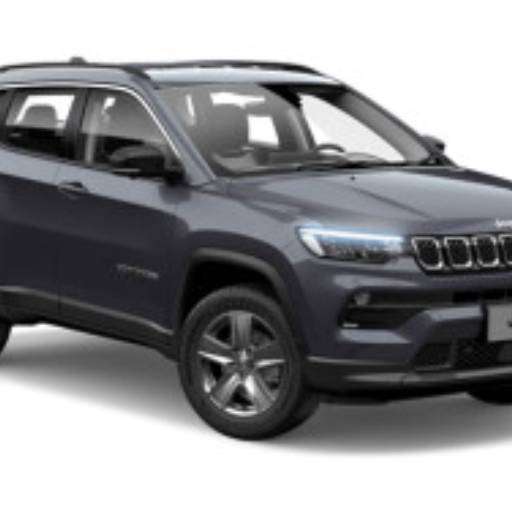 Comprar o produto de Compass Sport T270 - Flex em Bauru em Carros pela empresa Jeep Viviani Bauru em Bauru, SP por Solutudo