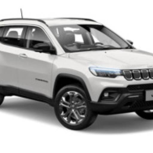 Comprar o produto de Compass Longitude T270 – Flex em Bauru em Carros pela empresa Jeep Viviani Bauru em Bauru, SP por Solutudo