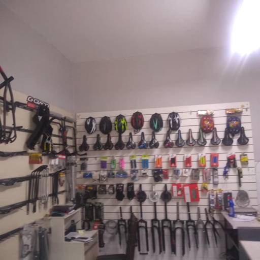 Bicicletas e Acessórios por Murilo MultBike 