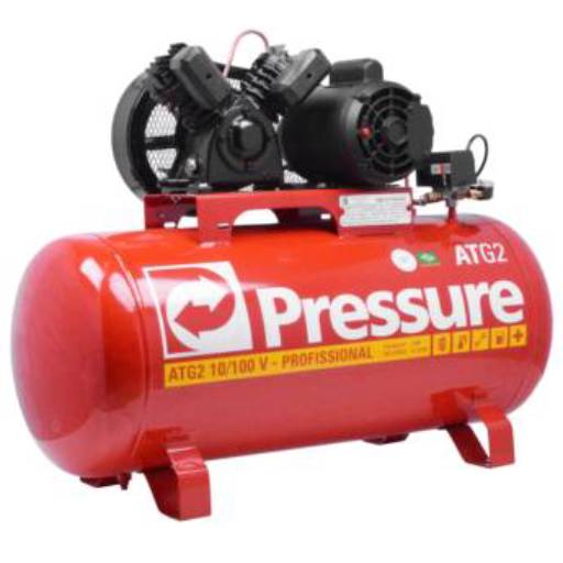 Aluguel de compressor de ar para pintura 