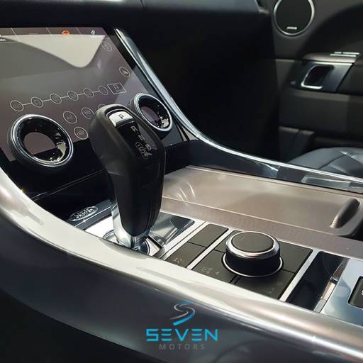 LAND ROVER RANGE ROVER SPORT 3.0 V6 24V 4X4 HSE AUTOMÁTICO- 2021 em Botucatu, SP por Seven Motors Concessionária