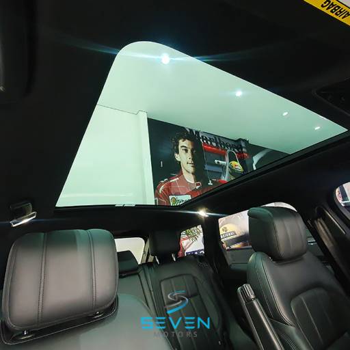 LAND ROVER RANGE ROVER SPORT 3.0 V6 24V 4X4 HSE AUTOMÁTICO- 2021 em Botucatu, SP por Seven Motors Concessionária
