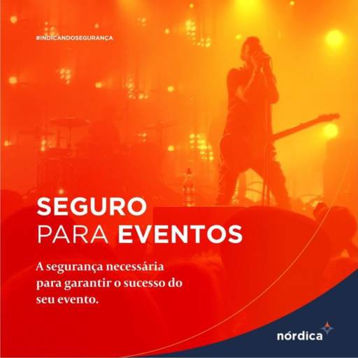 Seguro Empresarial por Nórdica Seguros 