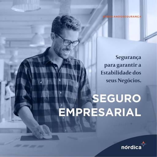 Seguro para Eventos por Nórdica Seguros 