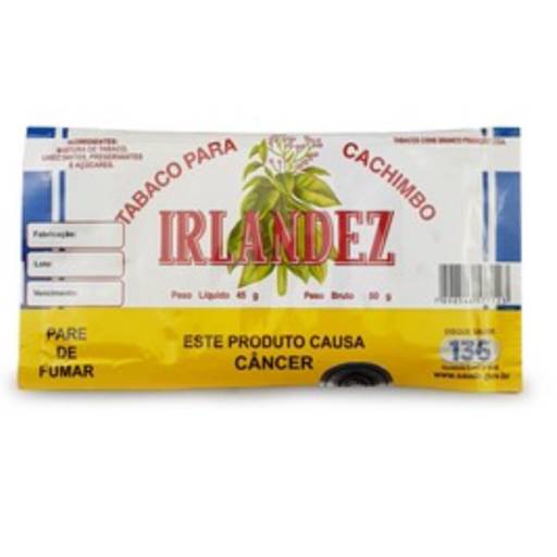 Comprar o produto de Tabaco para Cachimbos  em Tabacaria pela empresa Tabacaria Charme em Marília, SP por Solutudo