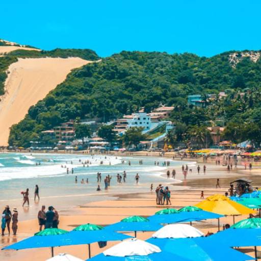 Pacote de Viagem para o Rio Grande do Norte  por Barreto Viagens