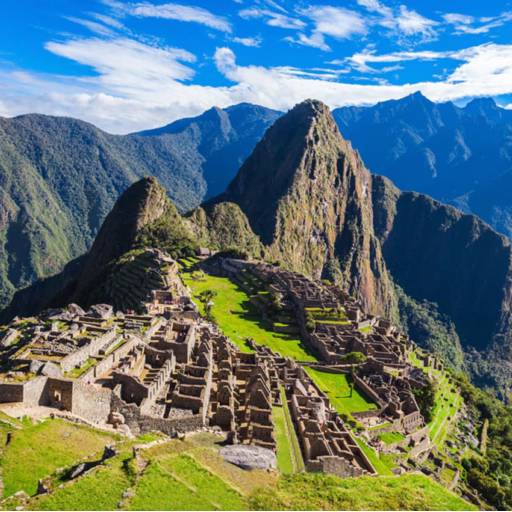 Pacote de Viagem para o Peru por Barreto Viagens