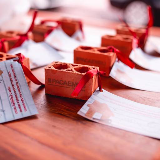 Brindes para Festas e Eventos em Bauru e Região