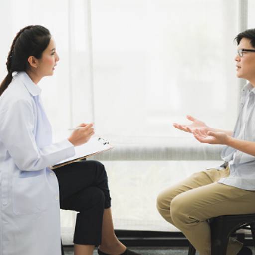 Terapia no controle à baixa autoestima