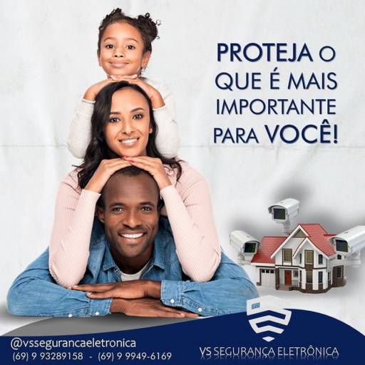 Instalação de Alarmes