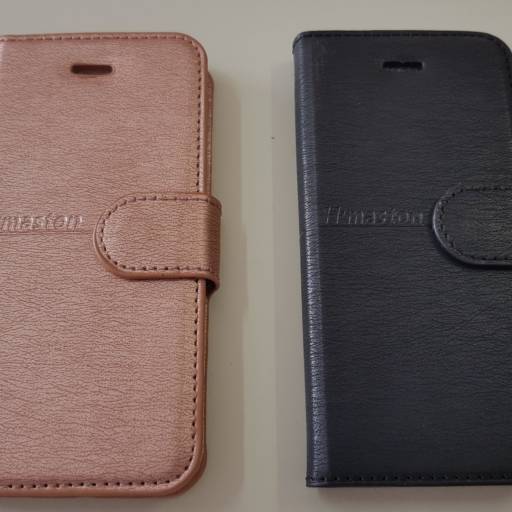 Carteirinha Iphone 5 por Icase - Cases e Acessórios 