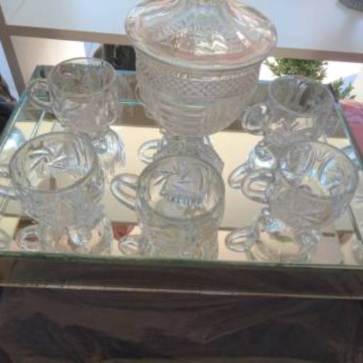 BANDEJAS por Bem Estar