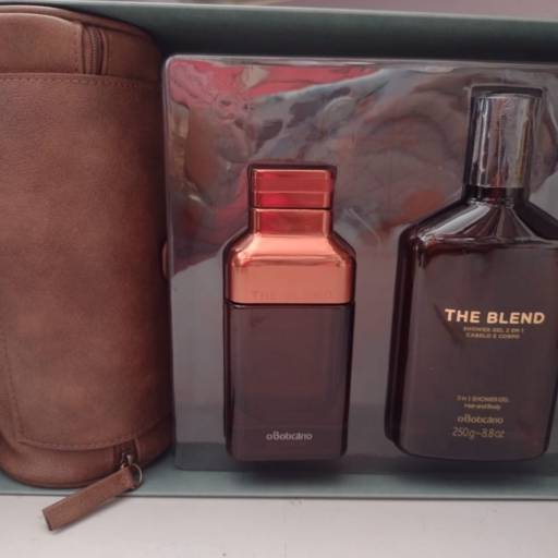 Kits de perfumes para o dia dos Pais em Bauru 