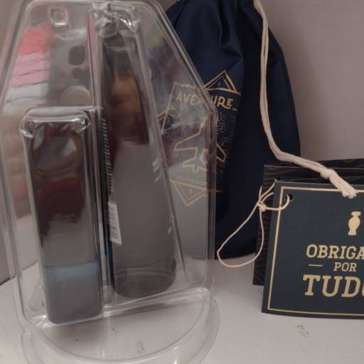 Kits de perfumes para o dia dos Pais em Bauru  por Suzi Carneiro - Perfumaria, Moda, Lingerie e Variedades