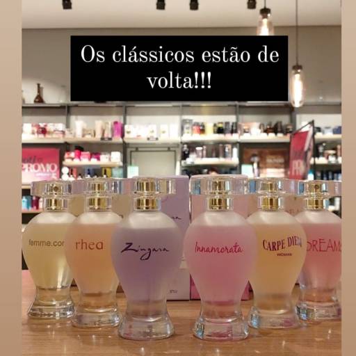 Kits de perfumes para o dia dos Pais em Bauru  por Suzi Carneiro - Perfumaria, Moda, Lingerie e Variedades