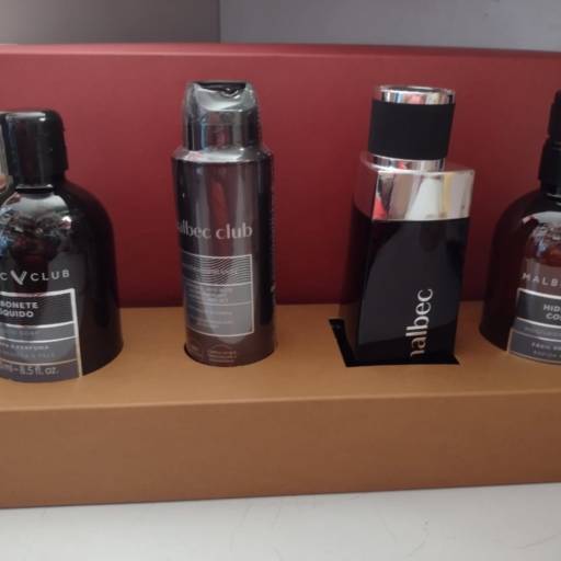 Kits de perfumes para o dia dos Pais em Bauru  por Suzi Carneiro - Perfumaria, Moda, Lingerie e Variedades