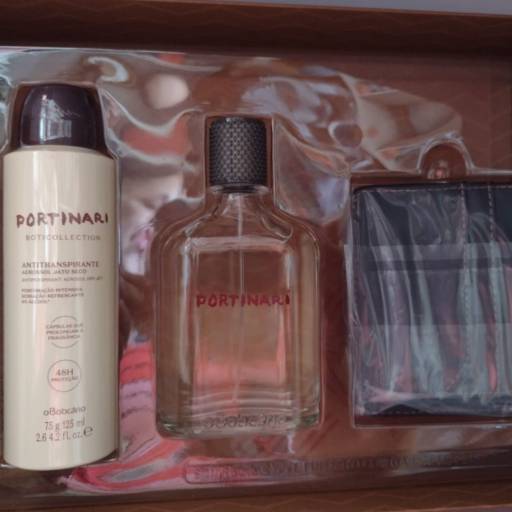 Kits de perfumes para o dia dos Pais em Bauru  por Suzi Carneiro - Perfumaria, Moda, Lingerie e Variedades