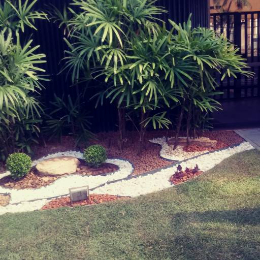 Manutenção de jardins em Salvador, BA por Imperial Paisagismo Projetos E Servicos Tecnicos