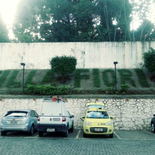 Manutenção de jardins em Salvador, BA por Imperial Paisagismo Projetos E Servicos Tecnicos