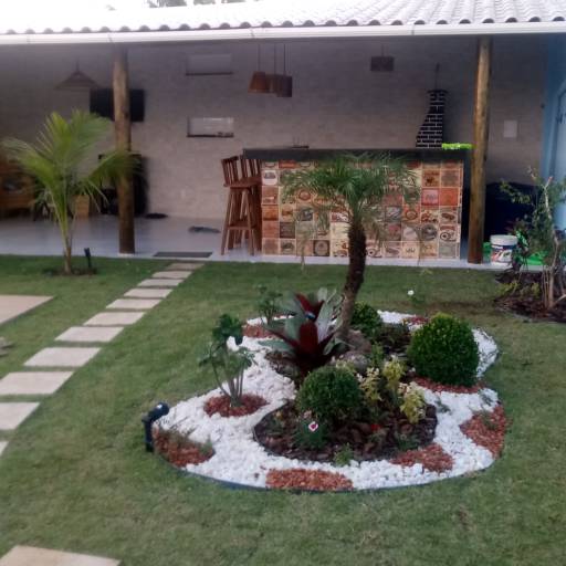 Manutenção de jardins em Salvador, BA por Imperial Paisagismo Projetos E Servicos Tecnicos