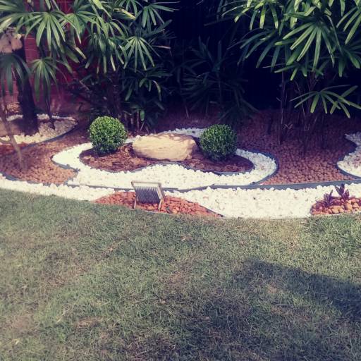 Manutenção de jardins em Salvador, BA por Imperial Paisagismo Projetos E Servicos Tecnicos