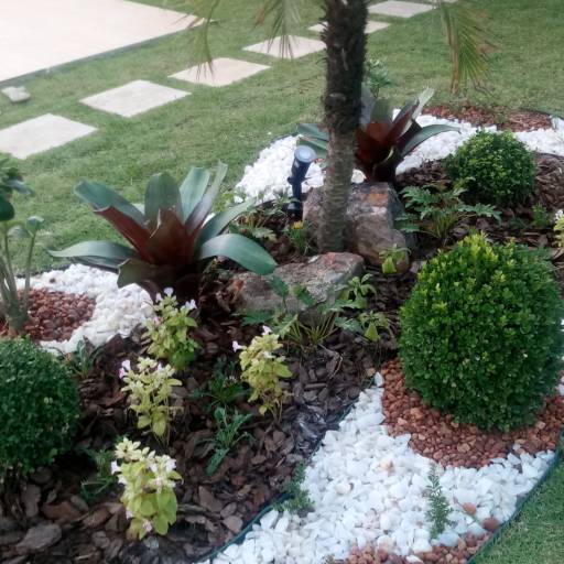 Manutenção de jardins em Salvador, BA por Imperial Paisagismo Projetos E Servicos Tecnicos