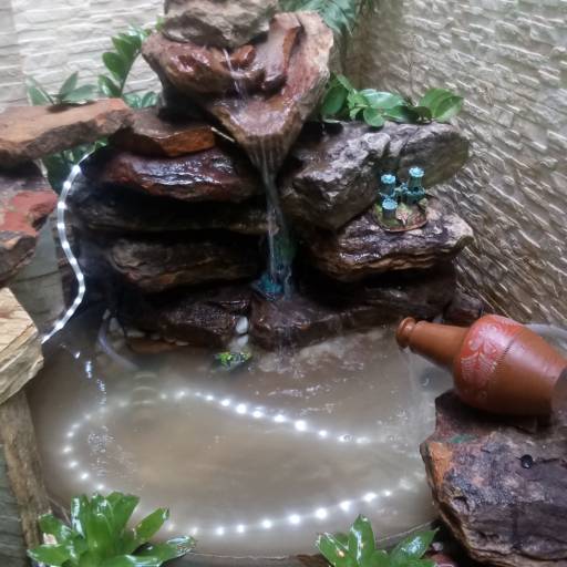 Manutenção de jardins em Salvador, BA por Imperial Paisagismo Projetos E Servicos Tecnicos