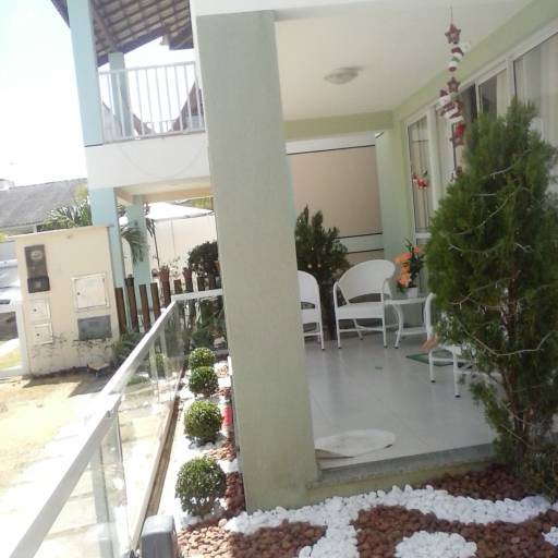 Criação de jardim em Salvador, BA por Imperial Paisagismo Projetos E Servicos Tecnicos