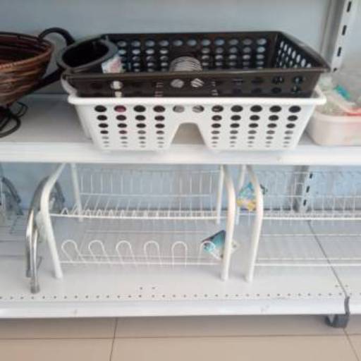 ESCORREDOR DE LOUÇA por Bem Estar