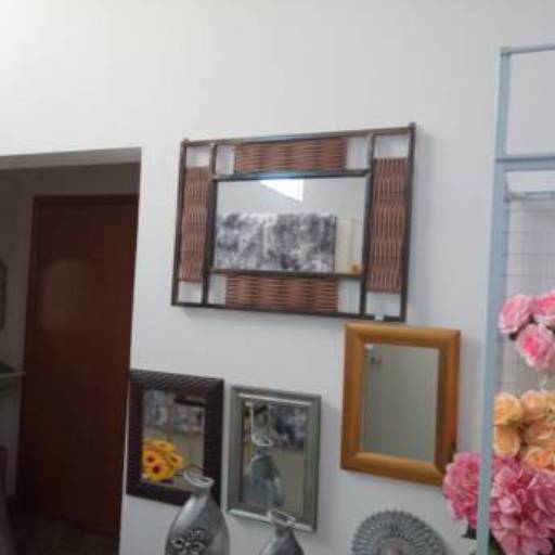 ESPELHOS DECORATIVOS por Bem Estar