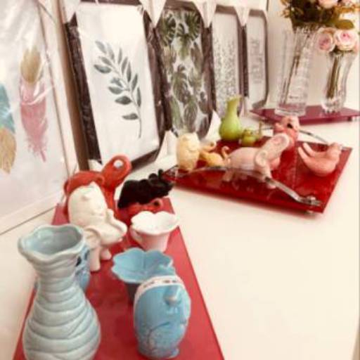 Decorações por Bem Estar