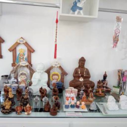 ENFEITES PARA DECORAÇÃO por Bem Estar