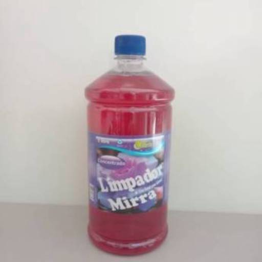 LIMPADOR DE USO GERAL por Bem Estar