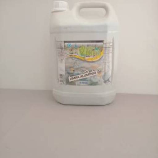 LIMPA PEDRA E ALUMINIO por Bem Estar