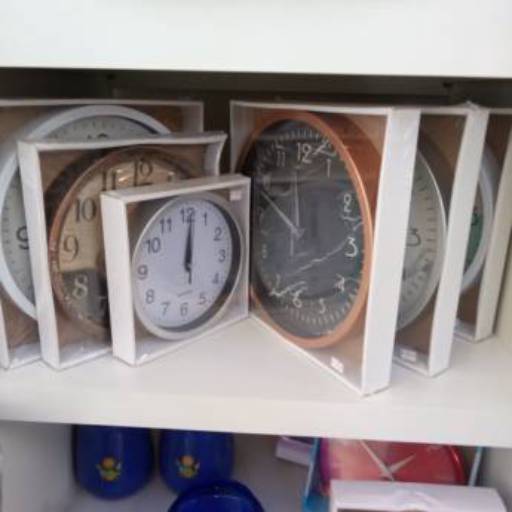 RELÓGIOS por Bem Estar