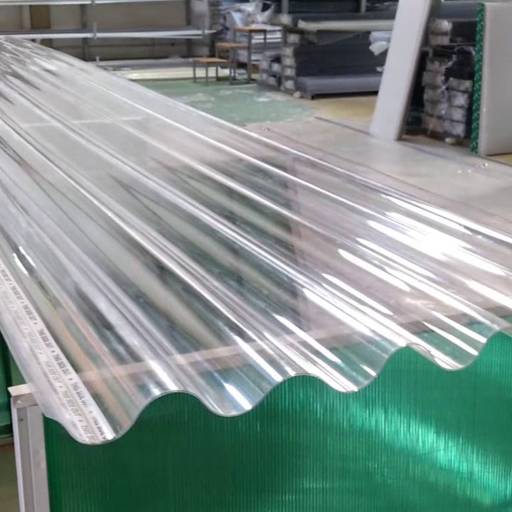 Telhas Metálicas  em Ninho Verde II Eco Residence, SP por Hidroaço