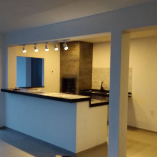  Iluminação de  Ambientes Residenciais por Almeida Serviços