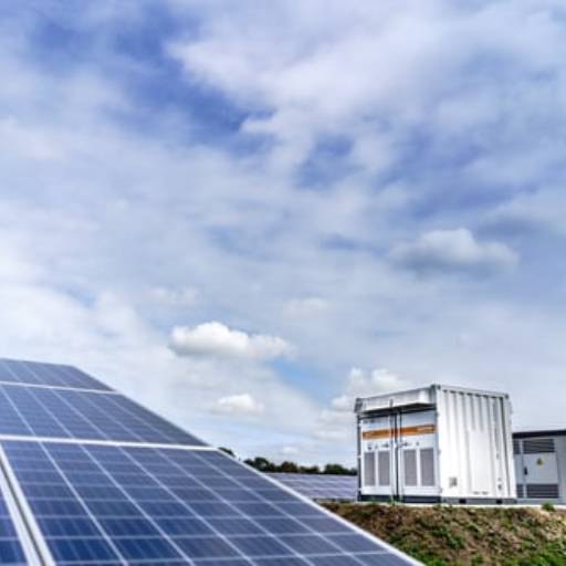  Energia solar para comércios  por Engenharia e Energia Solar Iguaçu