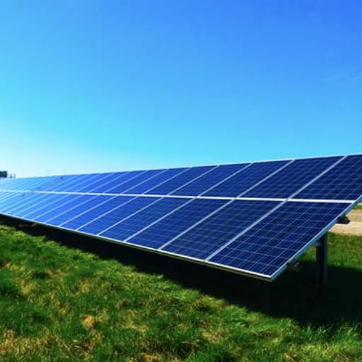 Energia solar para Área Rural por Engenharia e Energia Solar Iguaçu