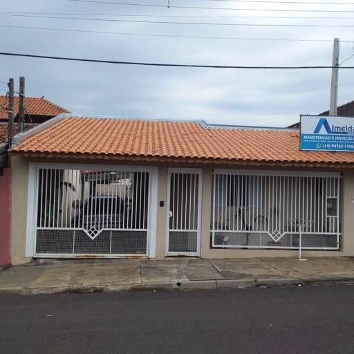 Instalações e Reparos